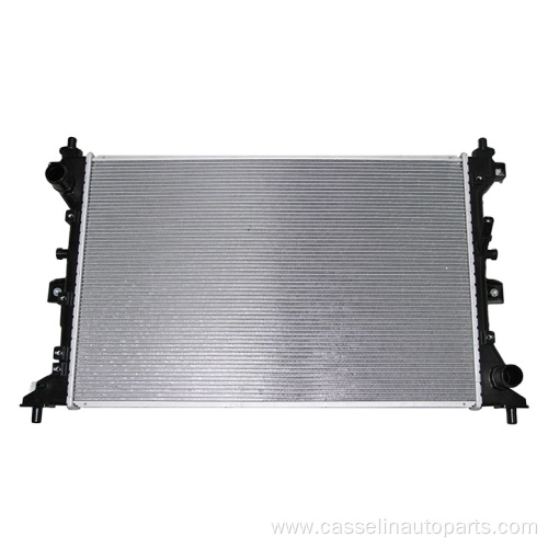 Auto spare parts aluminum car radiator for SUZUKI VITARA 1.4 MT OEM 1770062M00